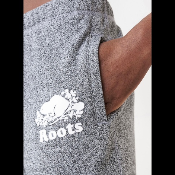 Roots slim cuff sweatpant - Picture 4 of 7